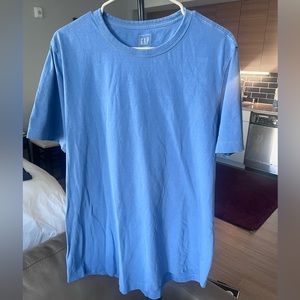 Collection of Six Gap Tee-shirts